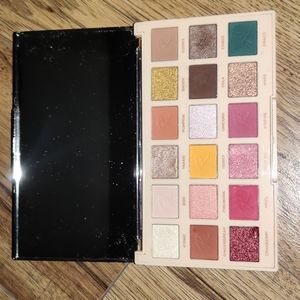 Brand new Makeup Revolution X Roxxsaurus Ride or Die Eyeshadow Palette